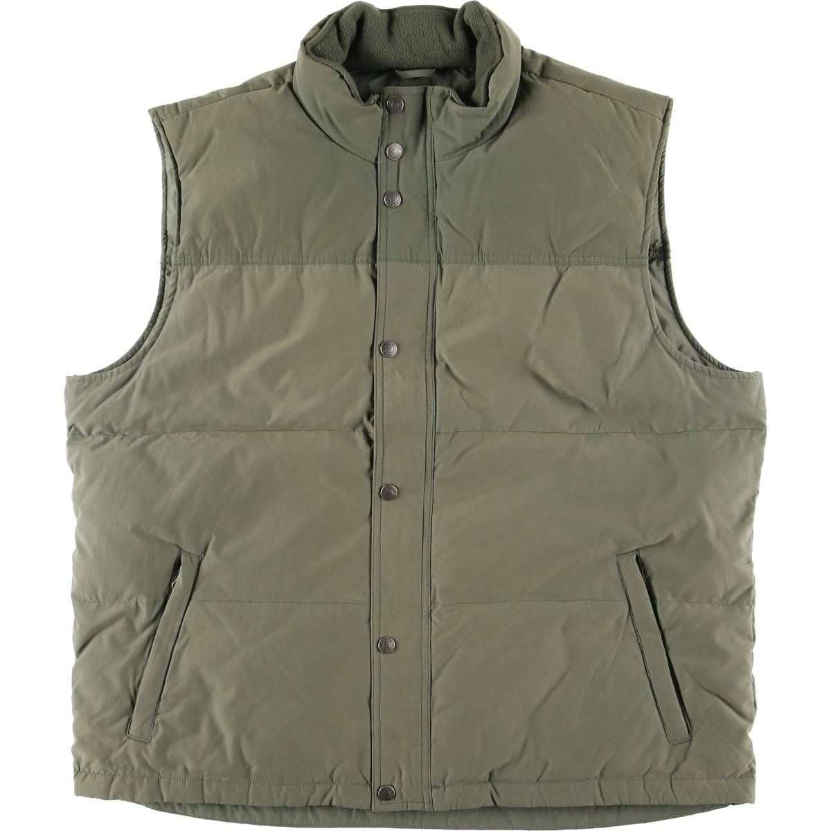 F*e様 激レア 50s〜60s 初期 エディーバウアー ダウンベスト トーテム F*e様 激レア 50s〜60s 初期 エディーバウアー ダウンベスト トーテム