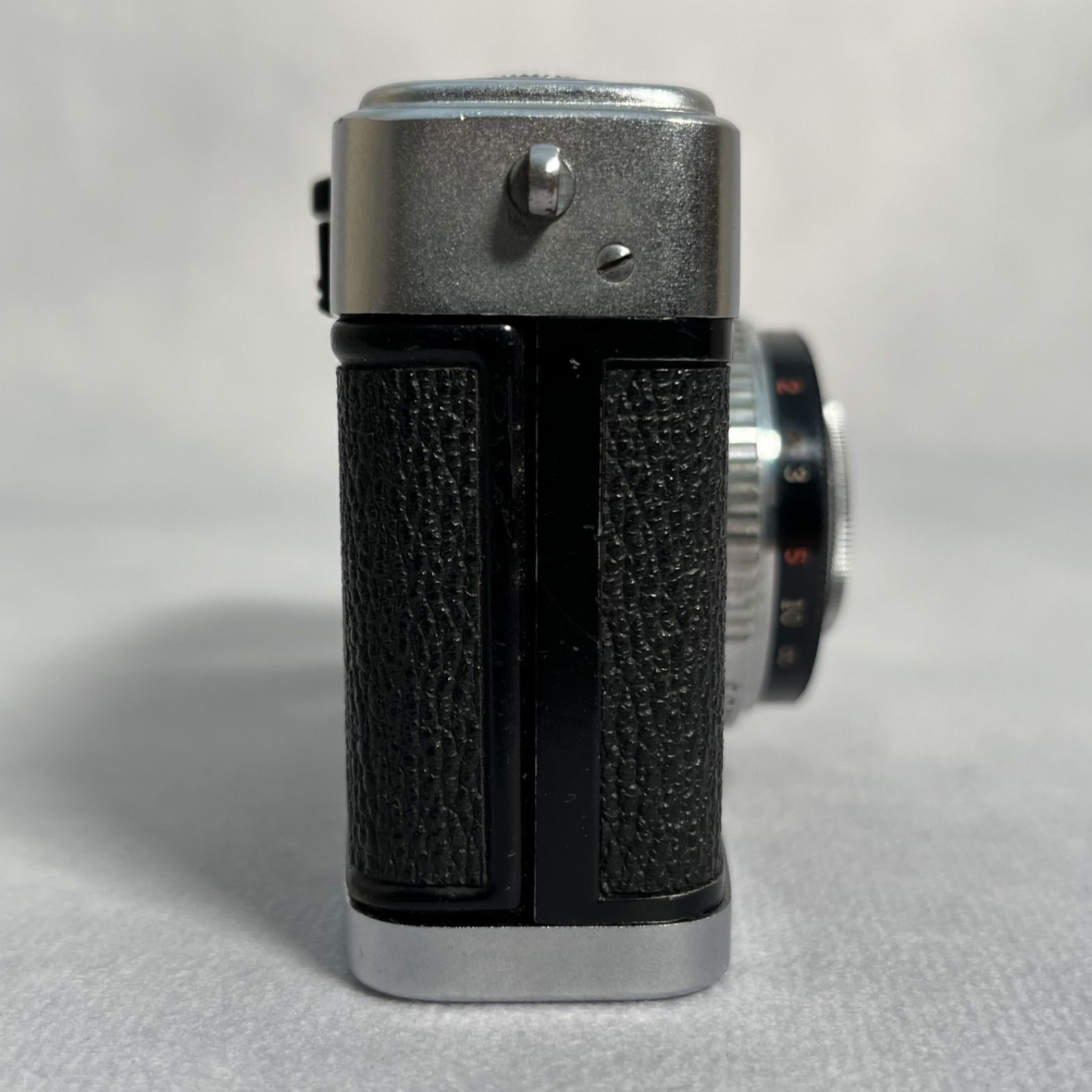 管2601-234】動作未確認☆Olympus オリンパス ハーフサイズ フィルム