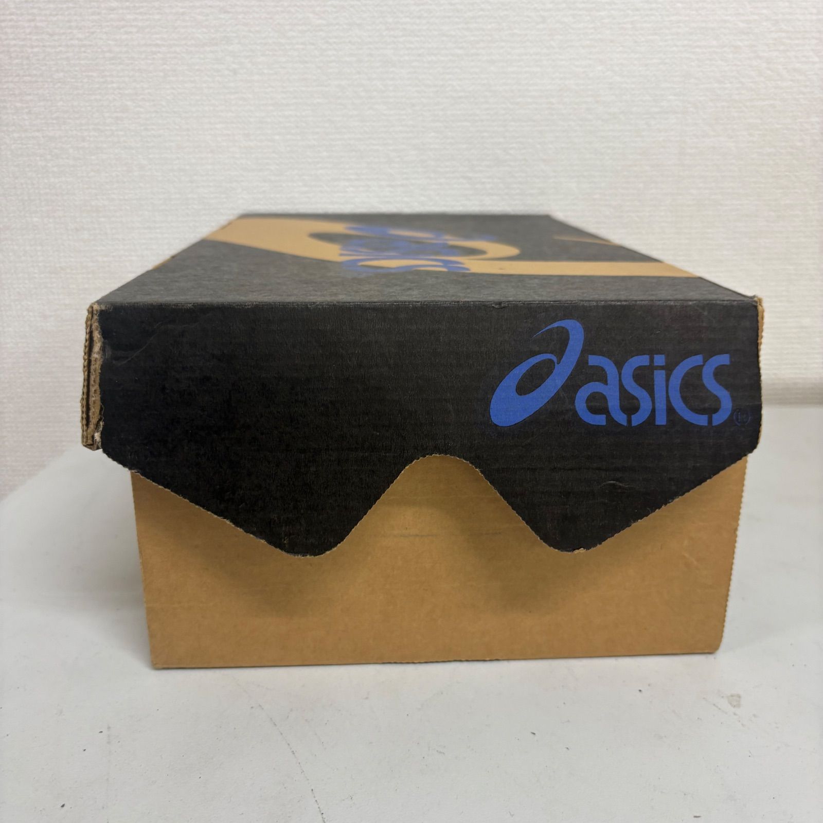 アシックス 太極拳シューズ 23.5㎝ ウーシューSL ブラック TOWO12