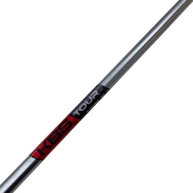 中古】 三浦技研 CB-1008 6S アイアンセット IR 純正特注シャフト