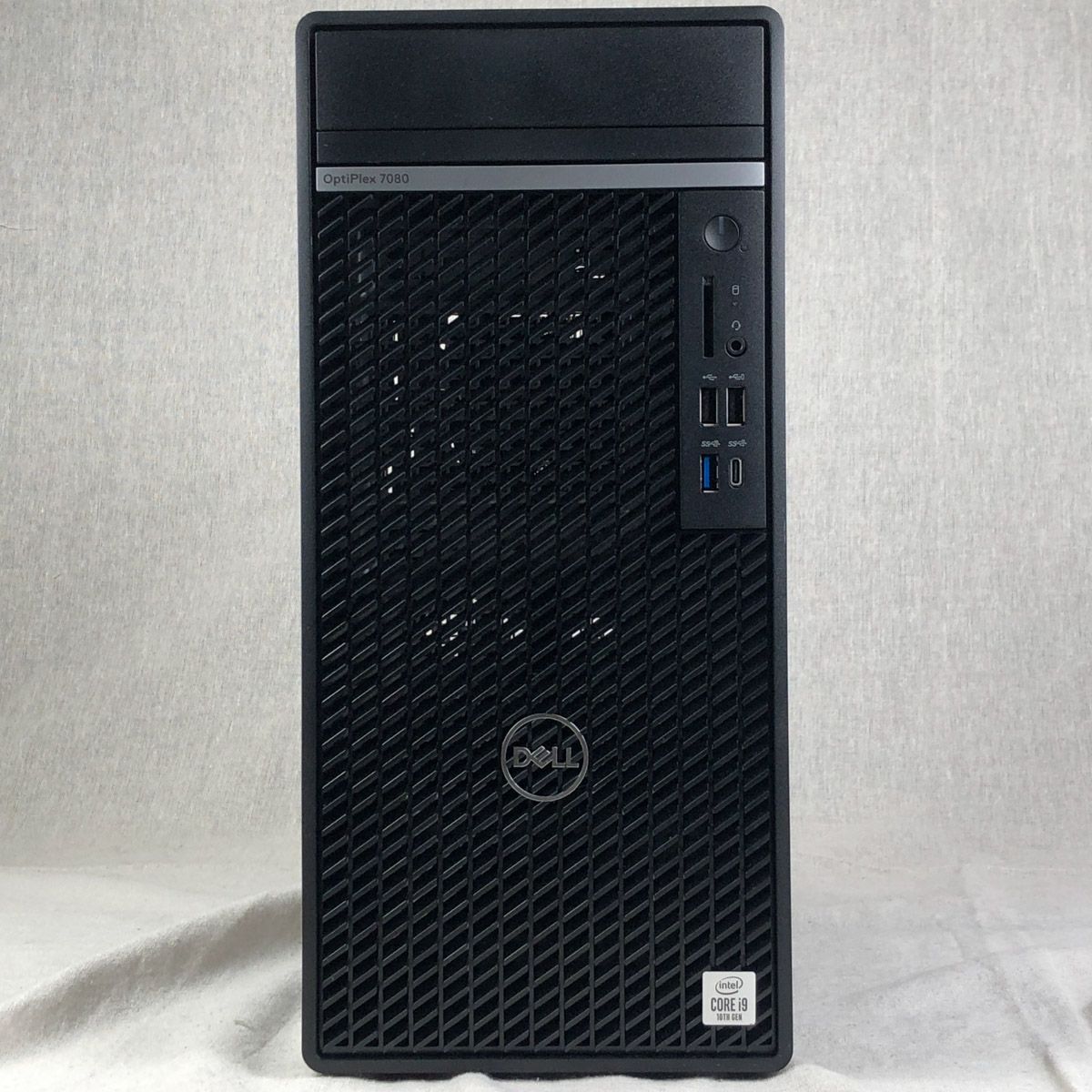 デスクトップPC デスクトップPC DELL デル OptiPlex 7080 Tower タワー