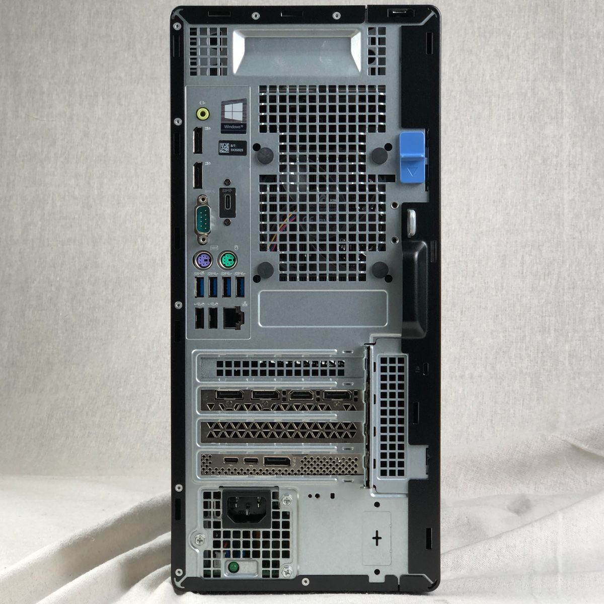 Windowsデスクトップ OptiPlex 7080 Tower Windowsデスクトップ OptiPlex 7080 Tower Windowsデスクトップ