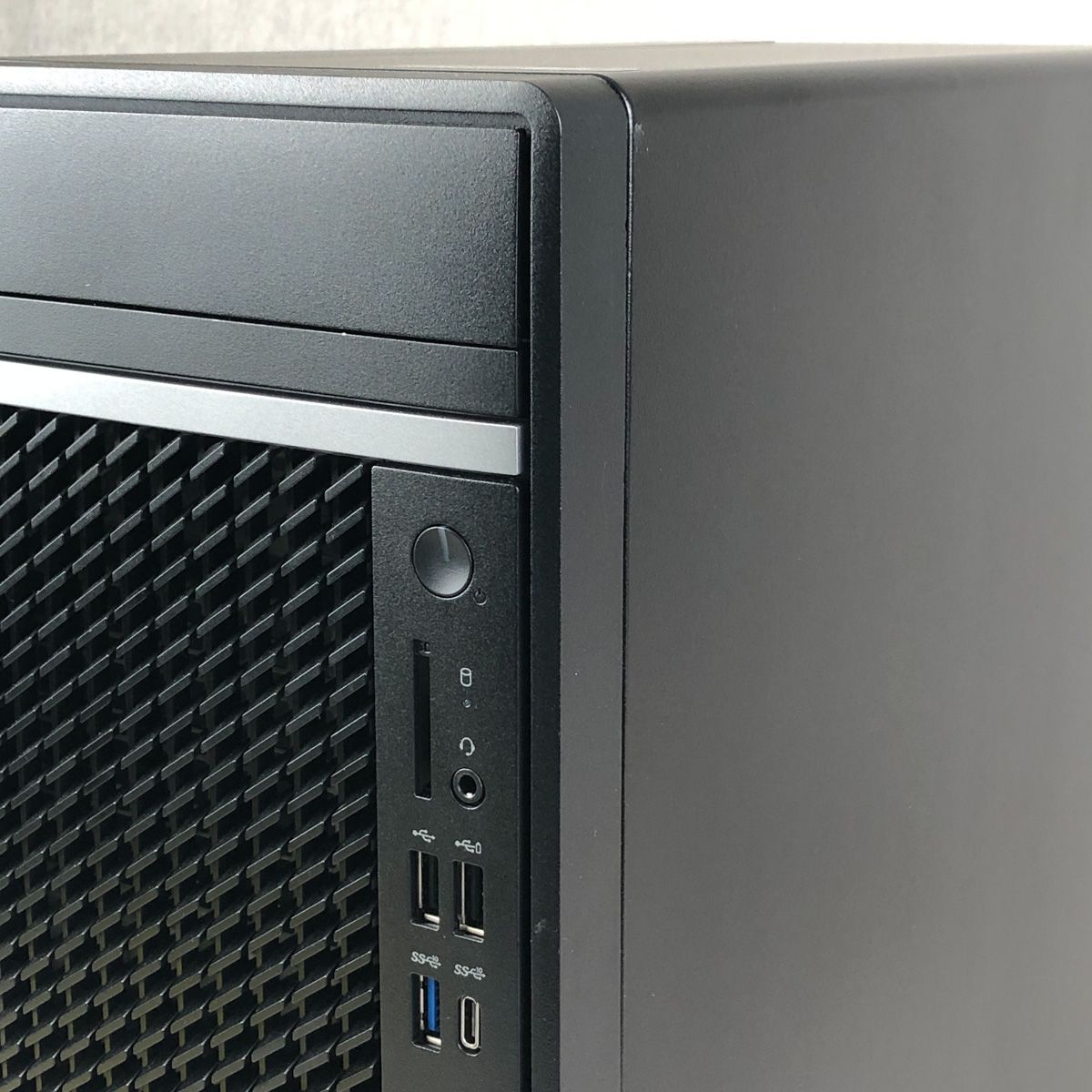 Windowsデスクトップ OptiPlex 7080 Tower OptiPlex 【中古PC】DELL OPTIPLEX 7080 tower ミニタワ