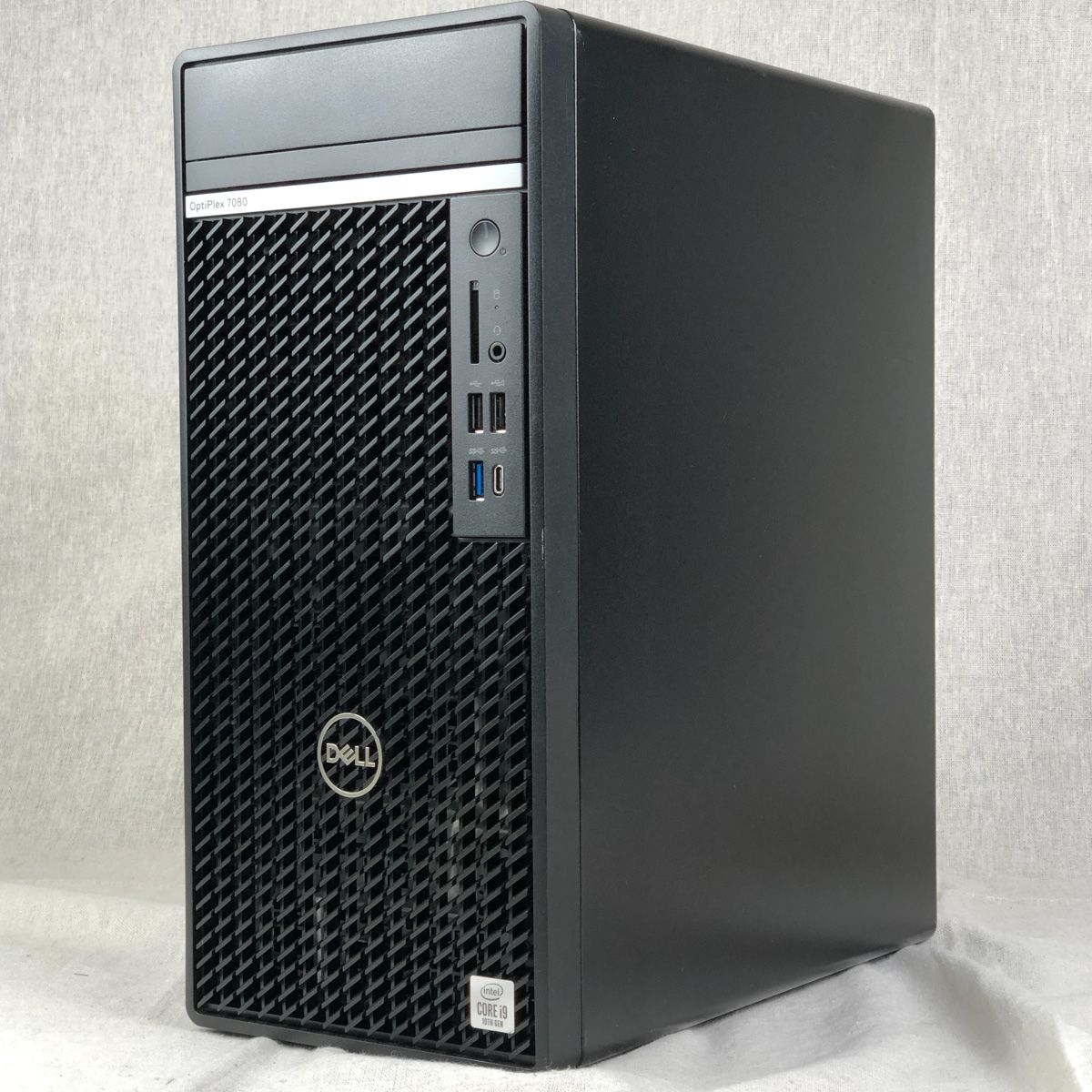 デスクトップPC DELL デル OptiPlex 7080 Tower タワー【RTX2070SUPER