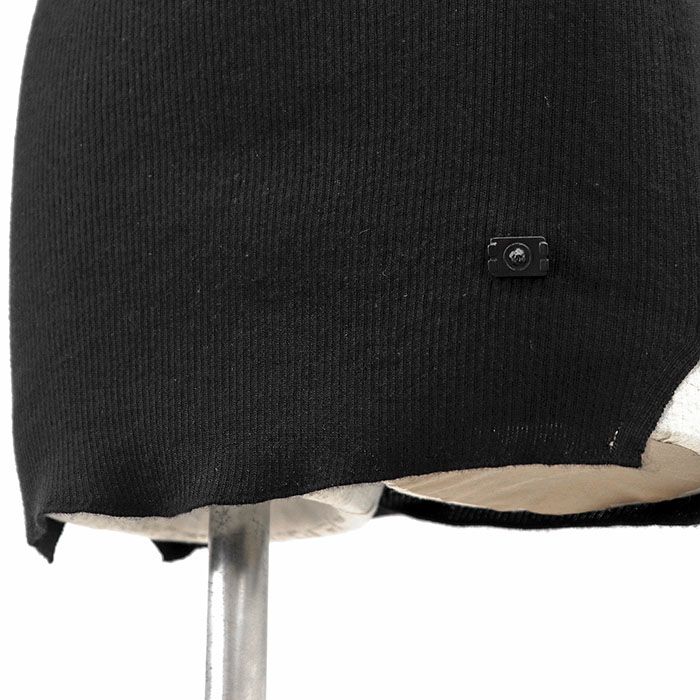 SALE【美品】CHANEL シャネル リブニット カシミヤ100% P42530 2011