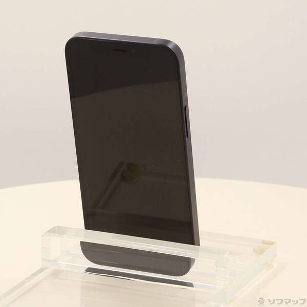 ソフマップ 〔品〕 iPhone12 mini 128GB ブラック MGDJ3J／A SIMフリー