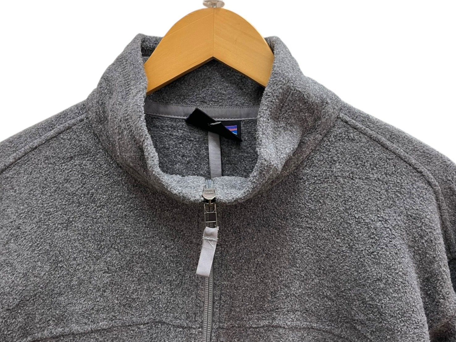 patagonia (パタゴニア) SYNCHILLA シンチラ フリースジャケット 19年