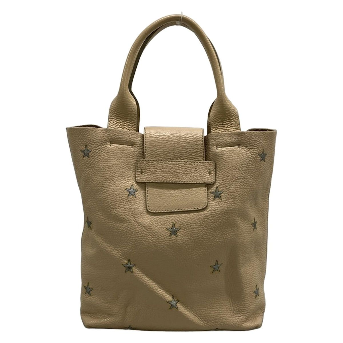 NUR DONATELLA LUCCHI(ヌールドナテッラルッキ) ハンドバッグ