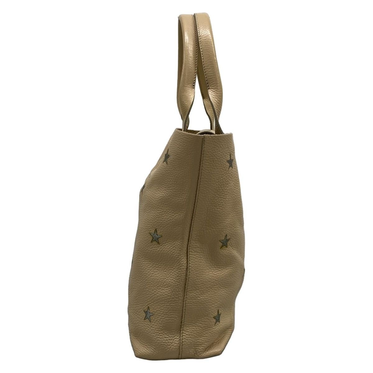 NUR DONATELLA LUCCHI(ヌールドナテッラルッキ) ハンドバッグ