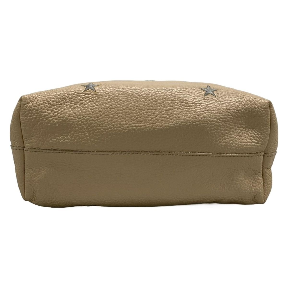 NUR DONATELLA LUCCHI(ヌールドナテッラルッキ) ハンドバッグ