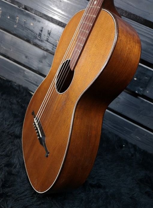 □価格応談!!□!!☆Parlor Guitar パーラー アコースティック