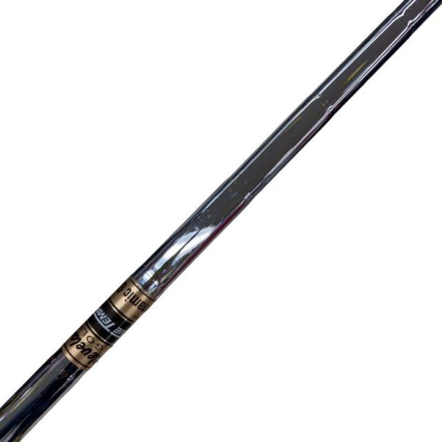 クリーブランドAWアプローチウェッジ中古ツアーアクション49°メンズゴルフクラブ 中古】 クリーブランド TOUR ACTION 588 ガンメタル 49° ウェッジ WG