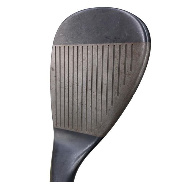中古】 クリーブランド TOUR ACTION 588 ガンメタル 53° ウェッジ WG