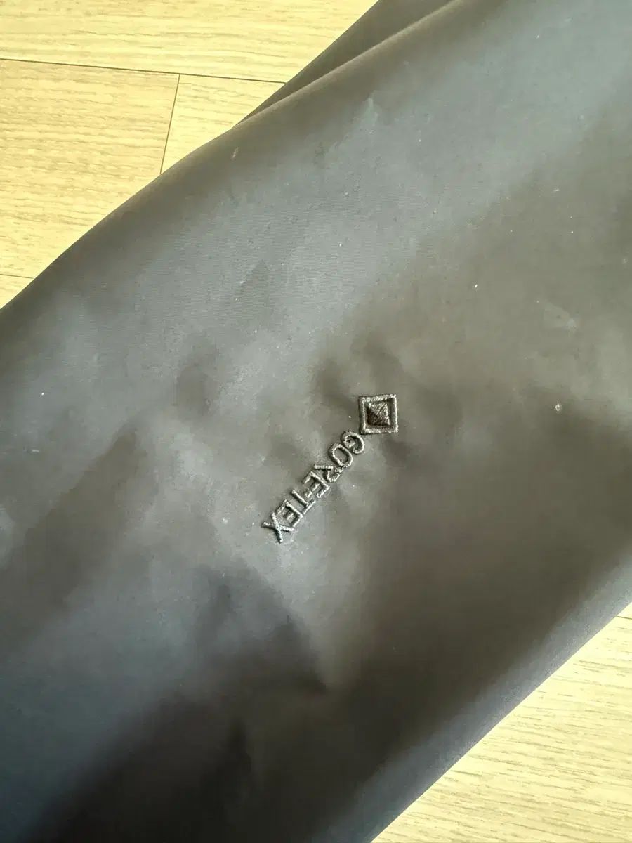 ARC TERYX アークテリクス ベータ ウィンドブレーカー L