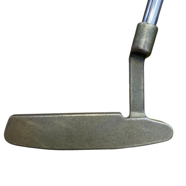 中古】 ピン ANSER 85068 OLD パター PT ショートステップスチール