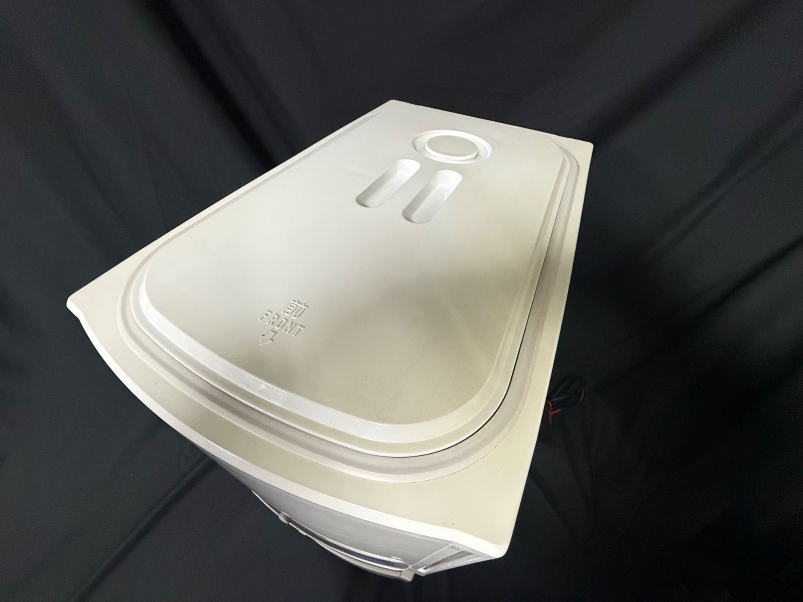 HITACHI 冷水ウォータークーラー 18L RW-188B 【店舗管理番号m