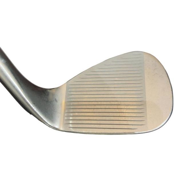 中古】 ピン PING s159 54°/10° H レフティ ウェッジ WG 純正特注