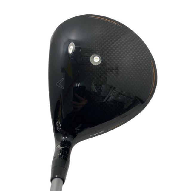 中古】 キャロウェイ MAVRIK 9° ドライバー DR Diamana 50 for CW(DR
