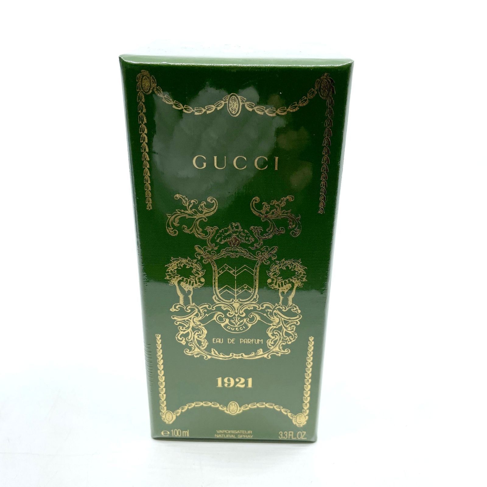 グッチ　1921　オードパルファム　100ml GUCCI beauty（GUCCI beauty） グッチ 1921 オードパルファム 通販