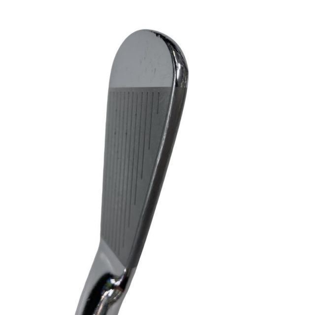 中古】 ミズノ MP-4 6S アイアンセット IR 純正特注シャフト