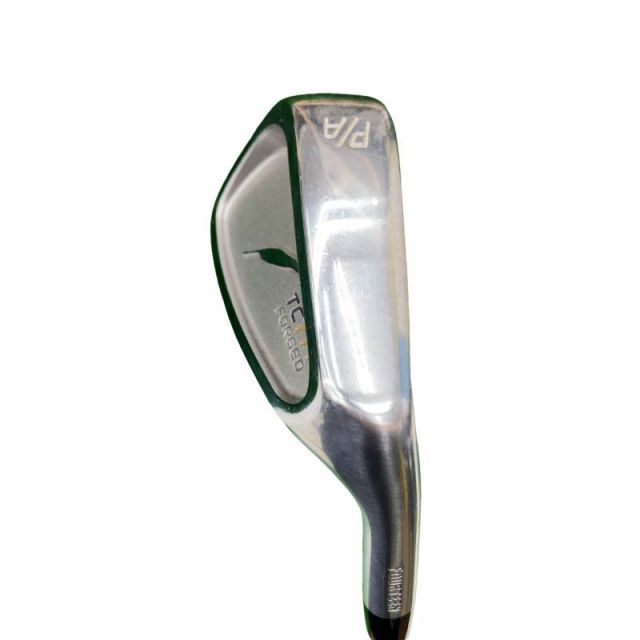 中古】 フォーティーン TC-777 FORGED PA ウェッジ WG NS PRO 950GH HT