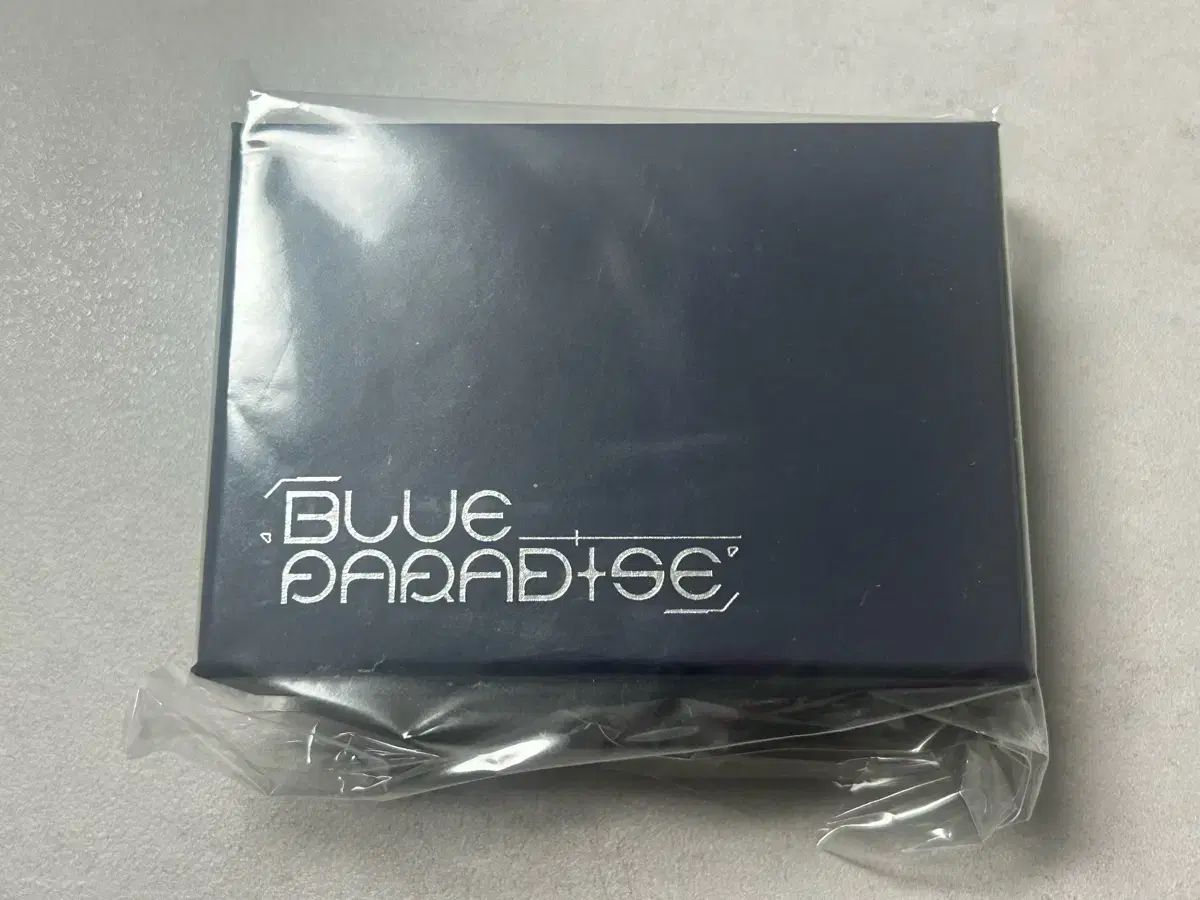 ゼロベースワン ZB 1 ゼベワン ポップアップ ブルー パラダイス キム ギュビン KIM GYU VIN リング