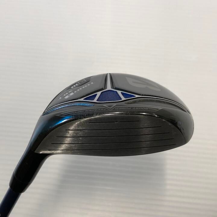 ブリヂストン TOUR B XD-F 2019 18度 ツアーAD VR-6 Sフレックス