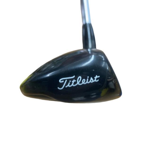 中古】 タイトリスト 913 H 21° ユーティリティ UT 純正特注シャフト