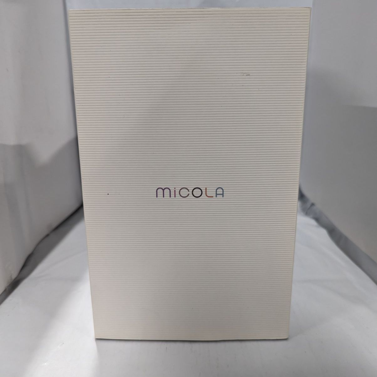 アイリスオーヤマ 脱毛器カテゴリ LB-M101-H ダークグレー Amazon | 【MiCOLA】アイリスオーヤマ 脱毛器カテゴリ 光美容器 メンズ