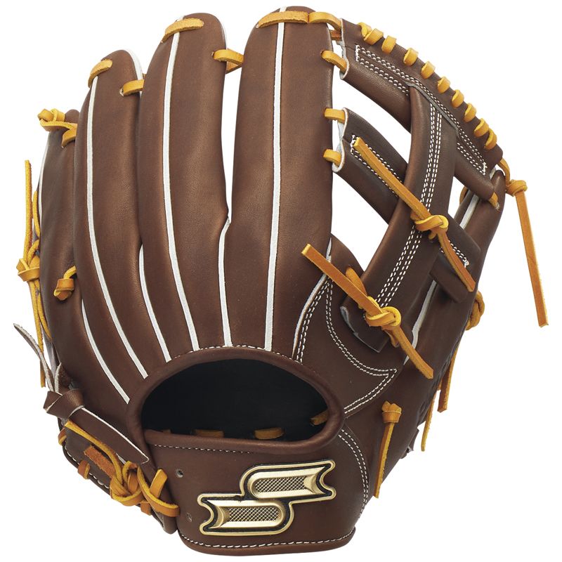 SSK 内野手用 エスエスケイ 野球グローブ 844型 エスエスケイ（SSK