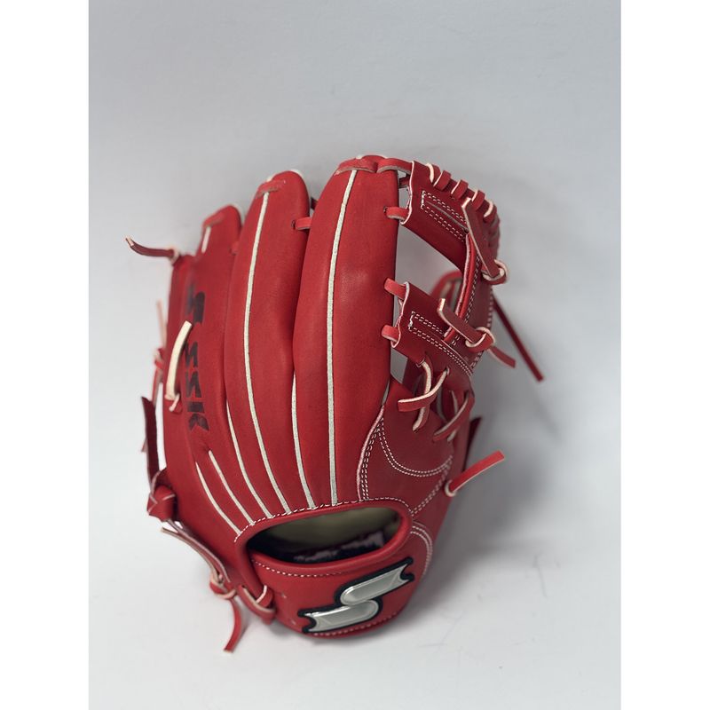 SSK(エスエスケイ) 少年軟式オールラウンド用 野球 グローブ 軟式野球グローブ SSGBJ124u003cbru003e26SS、R