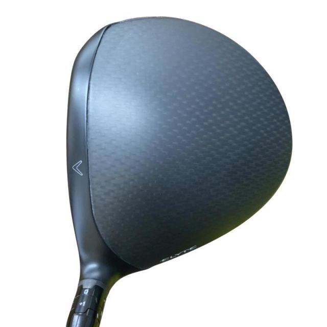 中古】 キャロウェイ ELYTE 10.5° ドライバー DR TENSEI GREEN 60 for