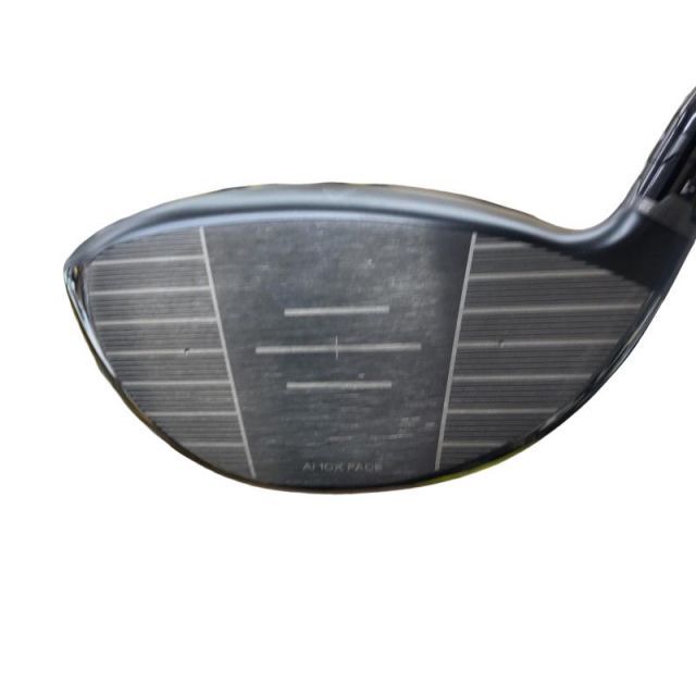 中古】 キャロウェイ ELYTE 10.5° ドライバー DR TENSEI GREEN 60 for