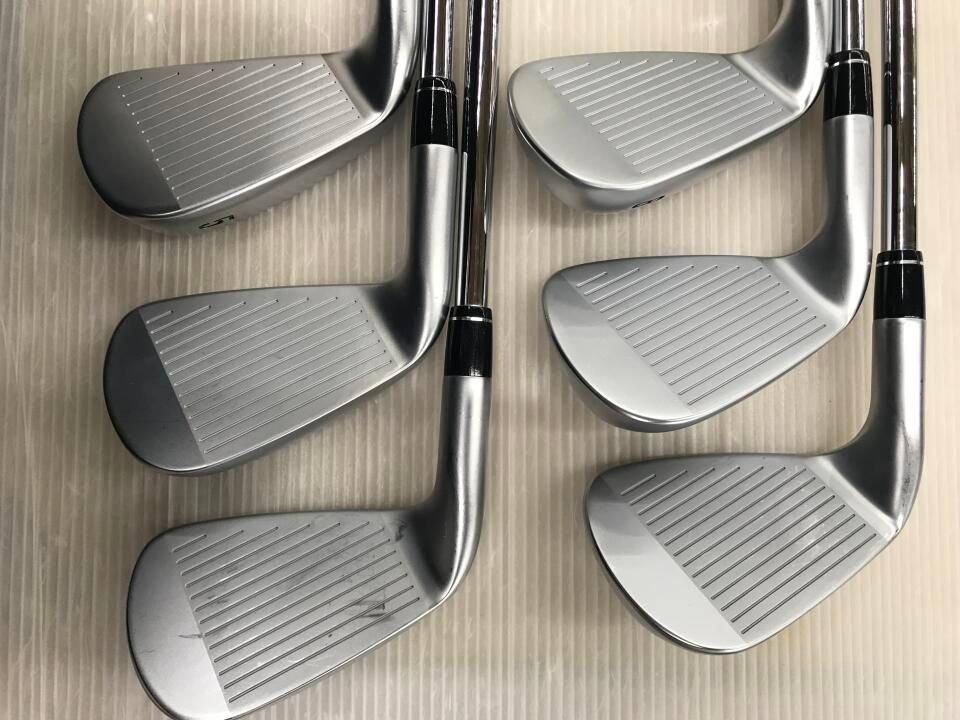 キャロウェイ APEX Ai200 NSプロ950GH neo Sフレックス アイアンセット