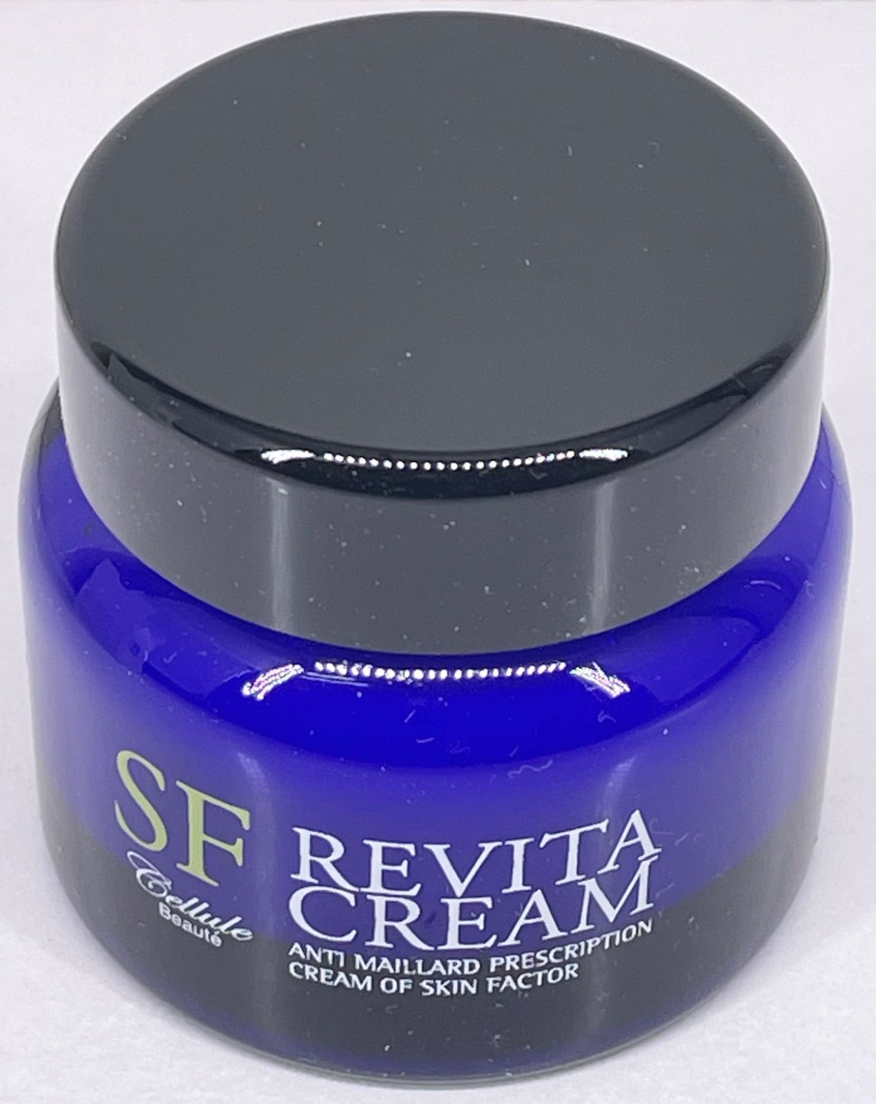 スキンケア・基礎化粧品 セルールボーテ SFリバイタクリーム250g