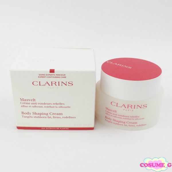 クラランス クレーム マスヴェルト 200ml 残量多 C829 - メルカリ