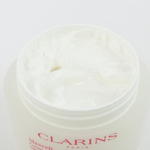 クラランス クレーム マスヴェルト 200ml 残量多 C829 - メルカリ