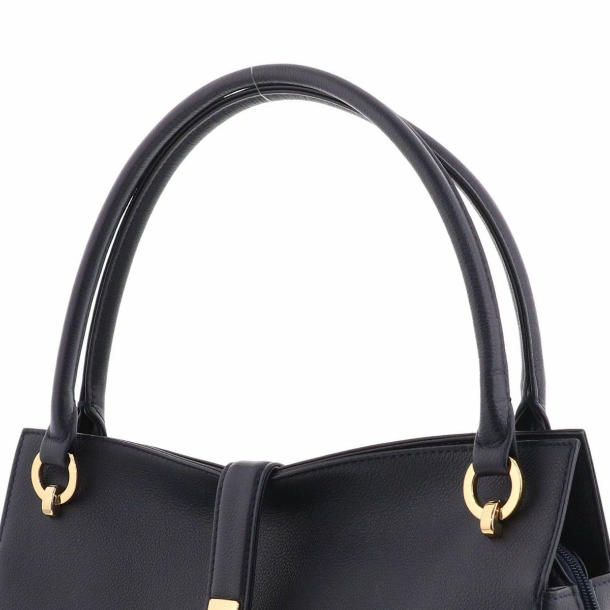 HAMANO ハマノ ディライト トートバッグ ハンドバッグ レディース  