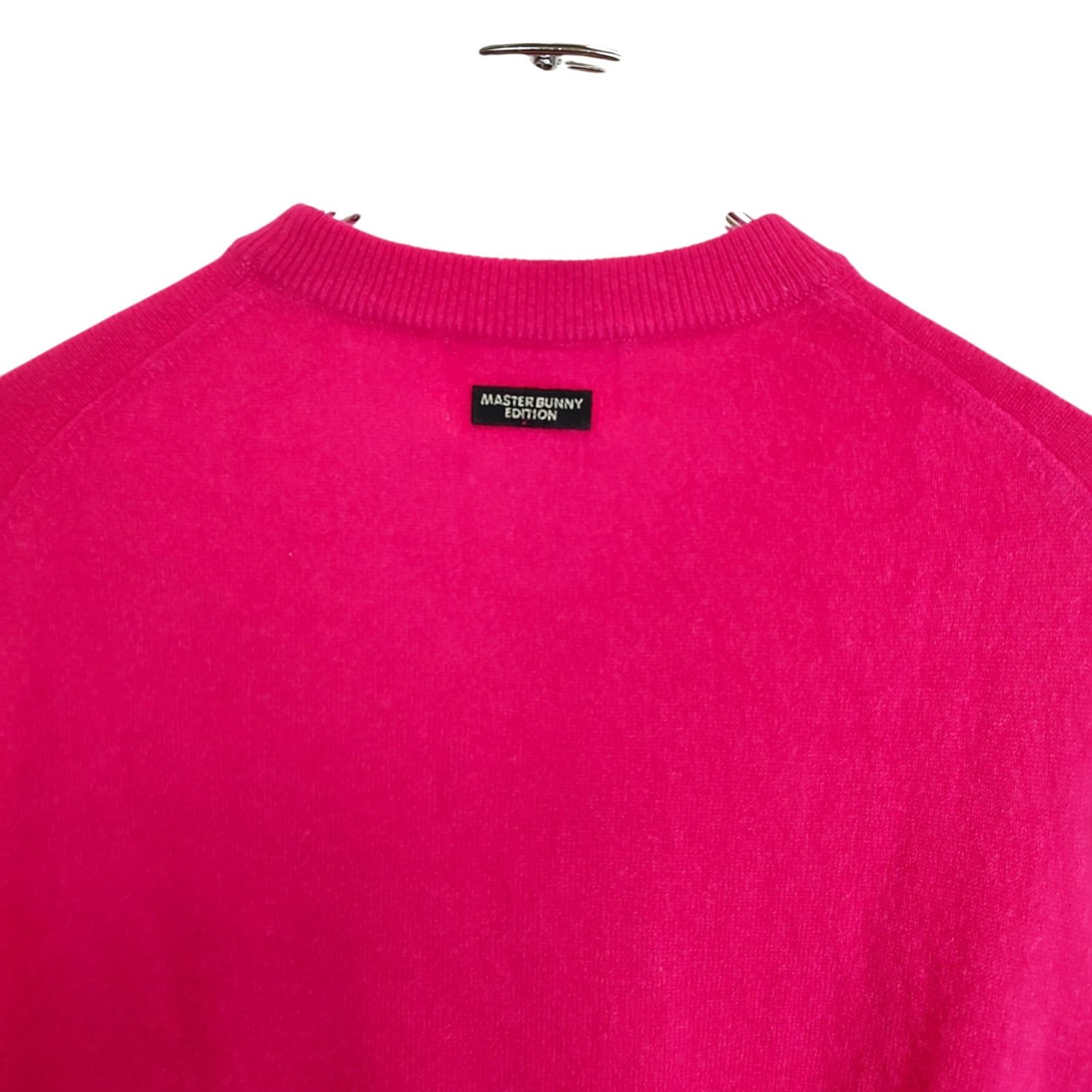 MASTER BUNNY EDITION マスターバニーエディション ゴルフ 22AW 12G