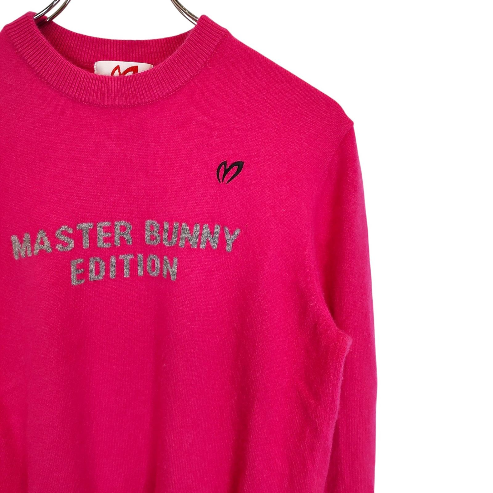 MASTER BUNNY EDITION マスターバニーエディション ゴルフ 22AW 12G