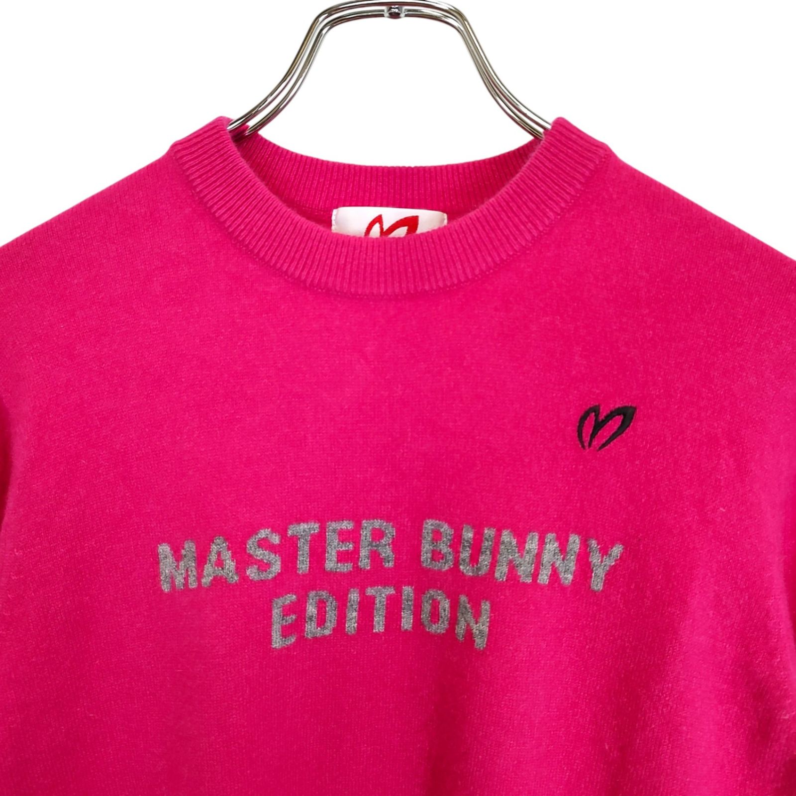 MASTER BUNNY EDITION マスターバニーエディション ゴルフ 22AW 12G