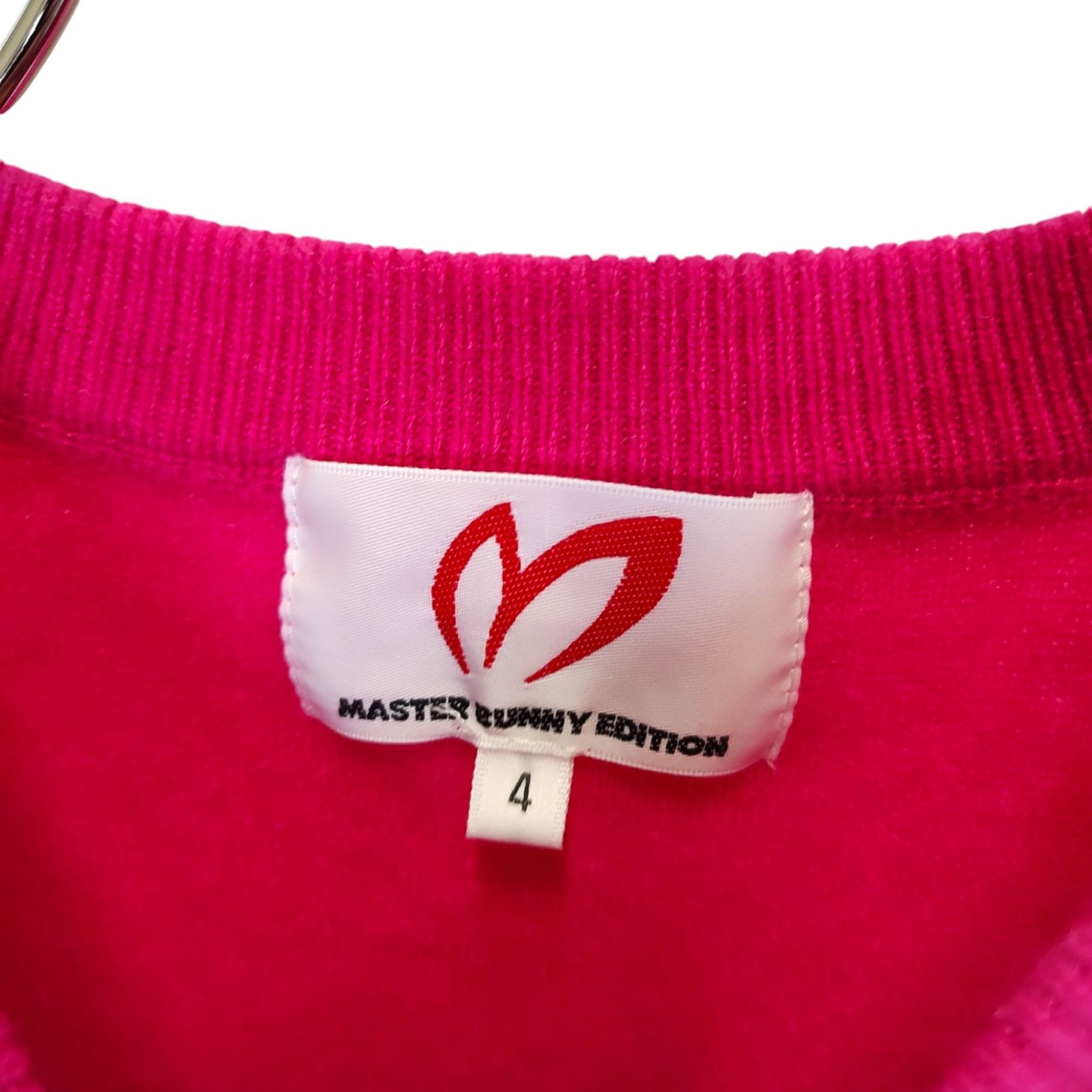 MASTER BUNNY EDITION マスターバニーエディション ゴルフ 22AW 12G