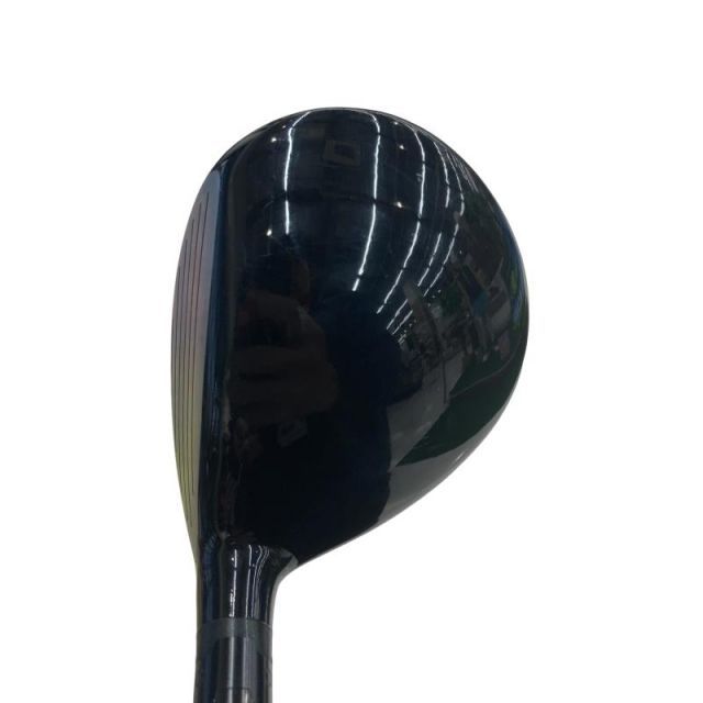 中古】 キャロウェイ RAZR FIT XTREME 5W フェアウェイウッド FW RAZR