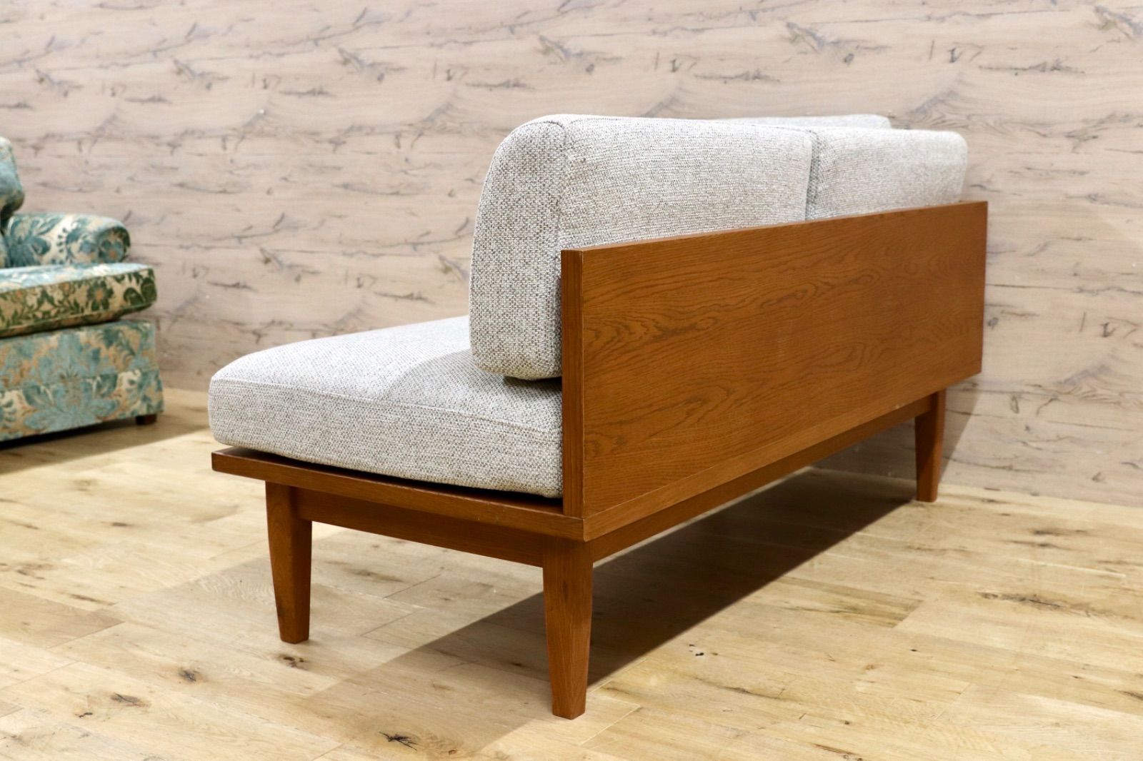 GMIS424B○unico / ウニコ WICK ウィック 2人掛けソファ コーナー