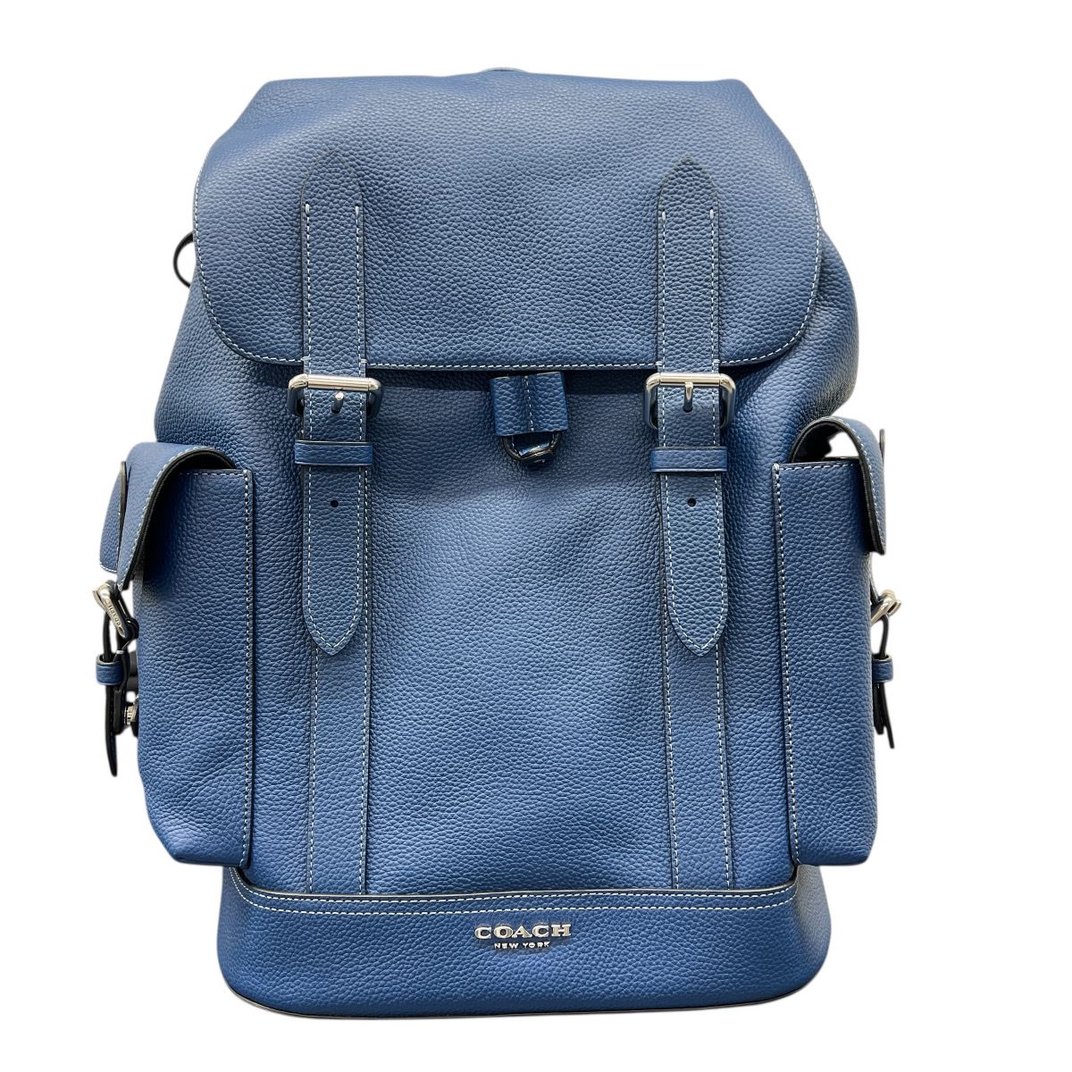 COACH 希少 展示品級 コーチ HUDSON ハドソン ラージ リュック CB837