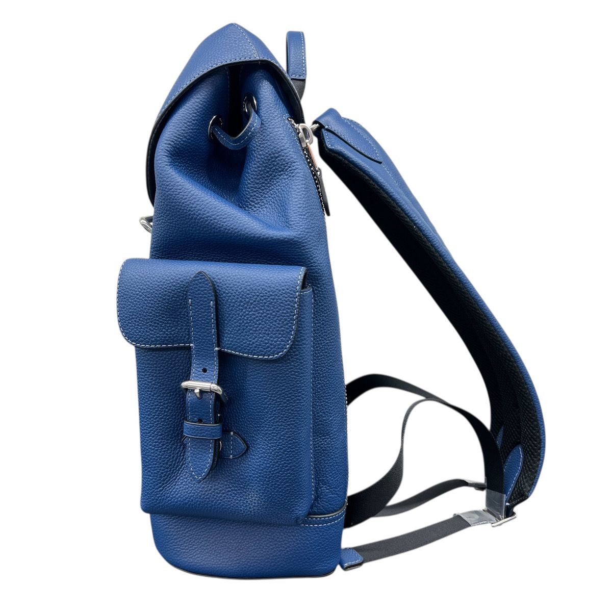 COACH 希少 展示品級 コーチ HUDSON ハドソン ラージ リュック CB837