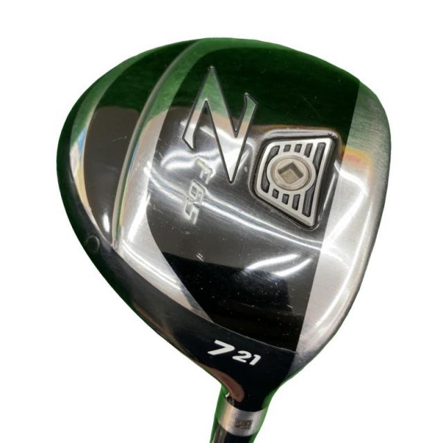 中古】 ダンロップ SRIXON Z F65 7W フェアウェイウッド FW Miyazaki