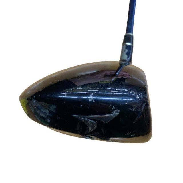 中古】 ブリヂストン TOURSTAGE ViQ CL(2006) 13.5° レディース