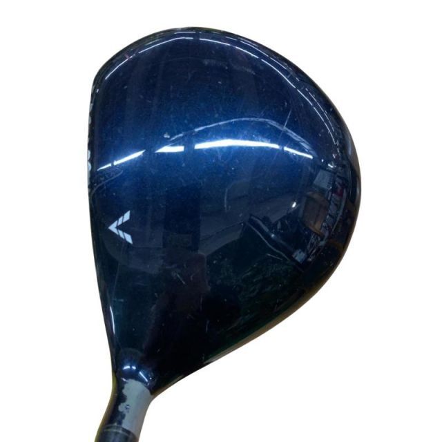 中古】 ブリヂストン TOURSTAGE ViQ CL(2006) 13.5° レディース