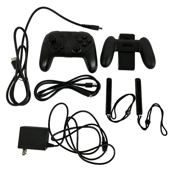 Nintendo Switch 本体 HAC-001 ニンテンドースイッチ 任天堂 家庭用